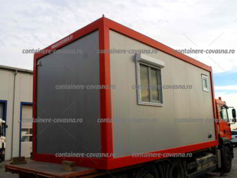 dimensiuni containere de locuit