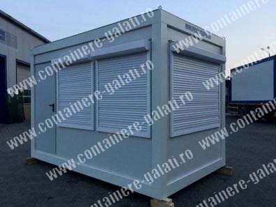 container birou de vanzare Covasna