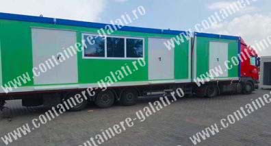 containere birou Covasna