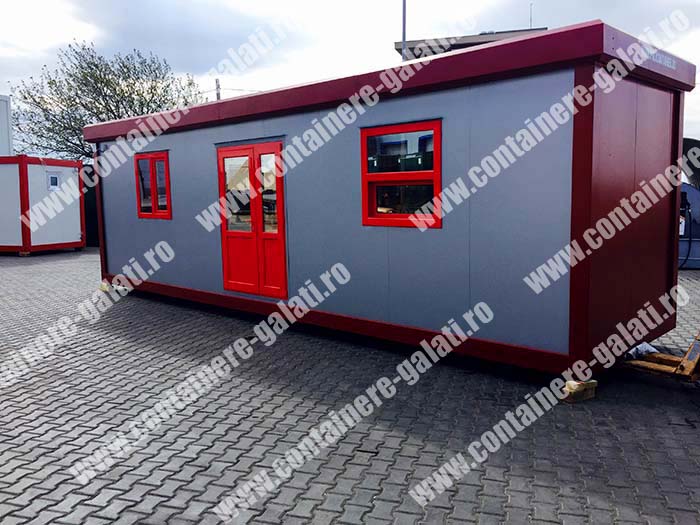 container de vanzare Covasna