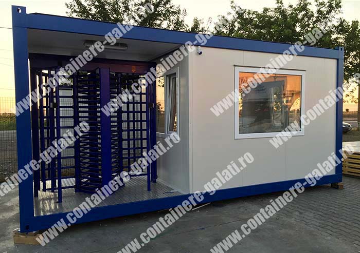 containere de vanzare Covasna