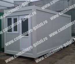 containere birou pret Covasna