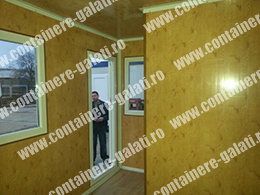 containere de locuit second hand Covasna