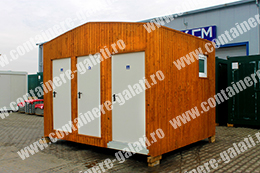 containere galati Covasna