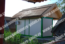 containere second hand de vanzare Covasna