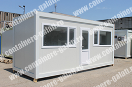 containere tip birou Covasna